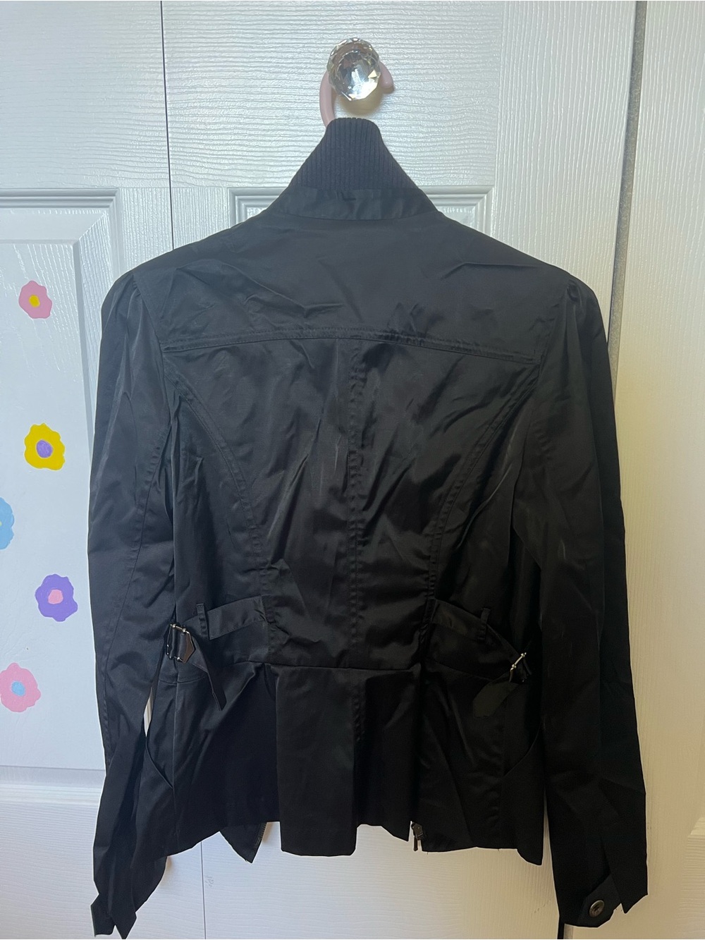 Revolution jacket - Picture 2 of 2